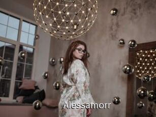 Alessamorr