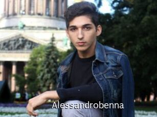 Alessandrobenna