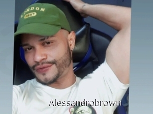 Alessandrobrown
