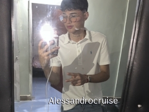 Alessandrocruise