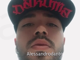 Alessandrodante
