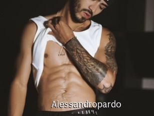 Alessandropardo