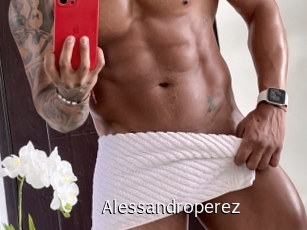 Alessandroperez