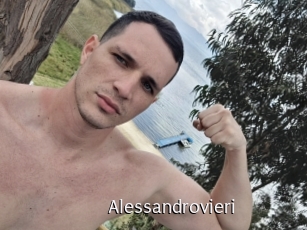alessandrovieri Anal Fist