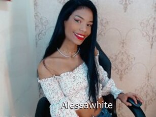 Alessawhite