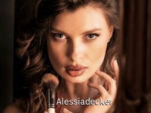 Alessiadecker