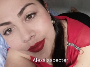 Alessiaspecter