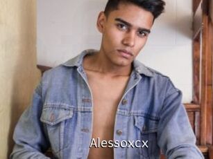 Alessoxcx