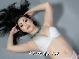 Alessyagoldye