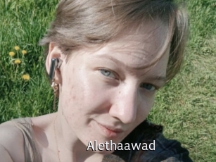 Alethaawad