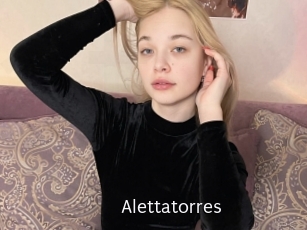 Alettatorres