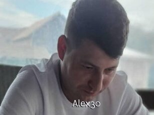 Alex30
