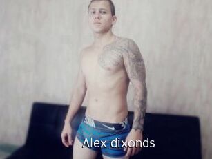 Alex_dixonds