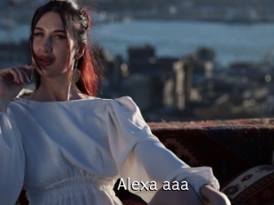 Alexa_aaa