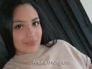 Alexa_morgann
