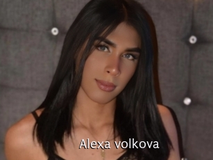 Alexa_volkova