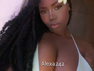 Alexa242