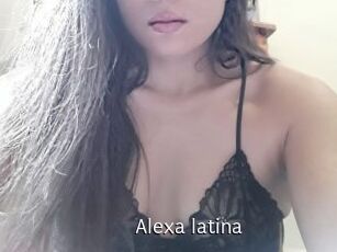 Alexa_latina