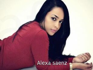 Alexa_saenz