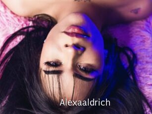 Alexaaldrich
