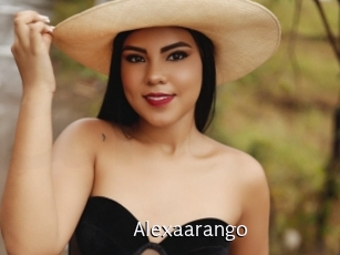 Alexaarango