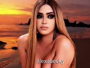 Alexabecky