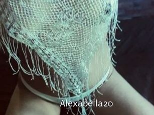Alexabella20