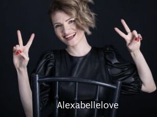 Alexabellelove
