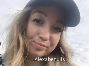 Alexabenulis