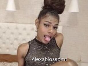 Alexablossomt