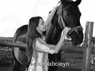 Alexaboleyn