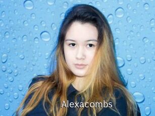 Alexacombs