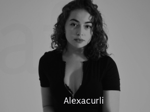 Alexacurli