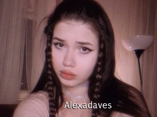 Alexadaves