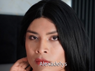 Alexadelys