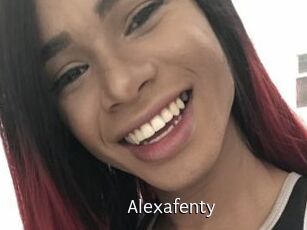 Alexafenty
