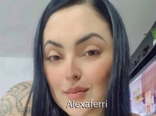 Alexaferri
