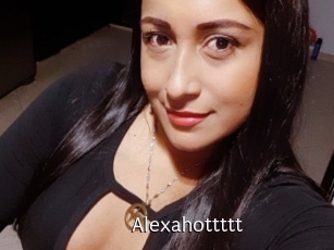 alexahottttt Anal Fist