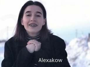 Alexakow