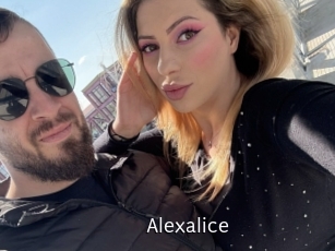 Alexalice