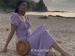 alexamarie Anal Fist