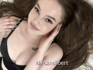 Alexamilbert