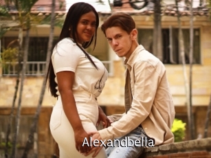Alexandbella