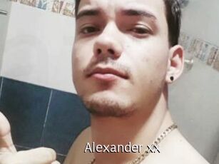 Alexander_xx