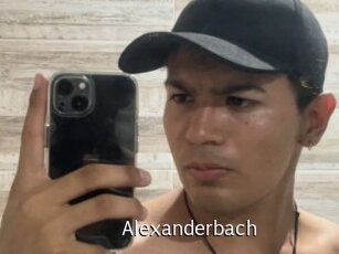 Alexanderbach