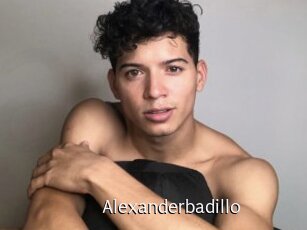Alexanderbadillo