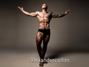 alexandercollim Anal Fist