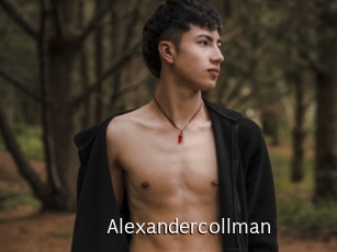 alexandercollman Anal Fist