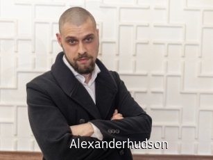 Alexanderhudson