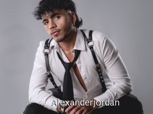 Alexanderjordan